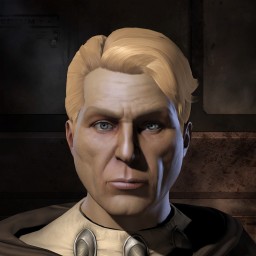 Secha Parvi portrait