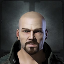 Jigoh Kalliel portrait