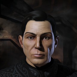 Glamirion portrait