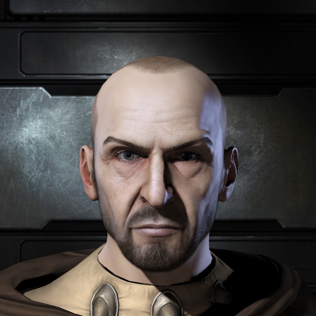 Lorcan Indrasir