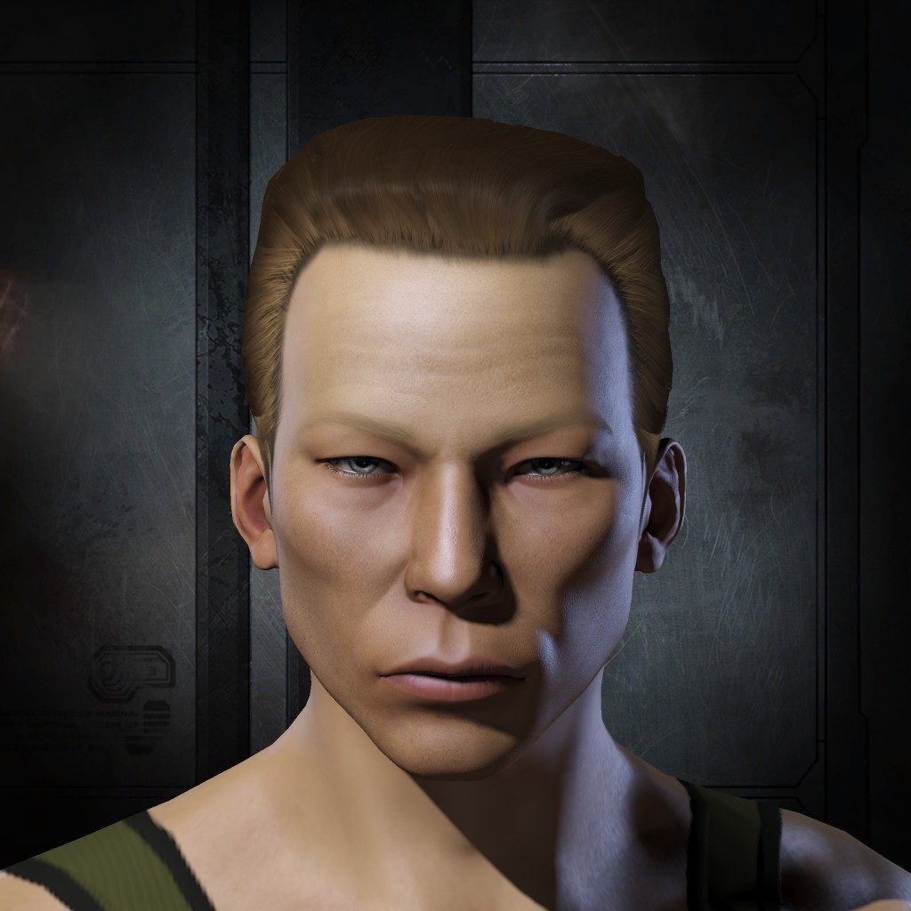 Rynor Caelix