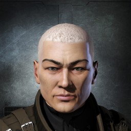 stemp hiki portrait
