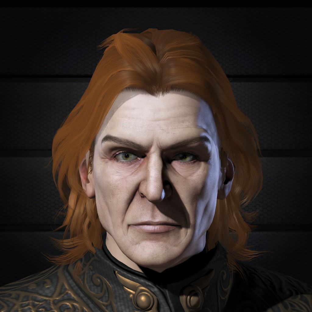 Dahyaron Moha Nalelmir