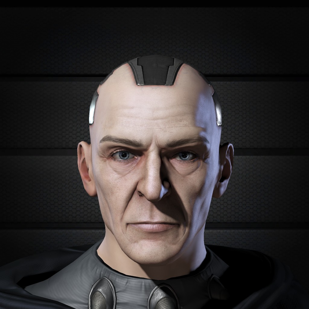 Seshor Visteen