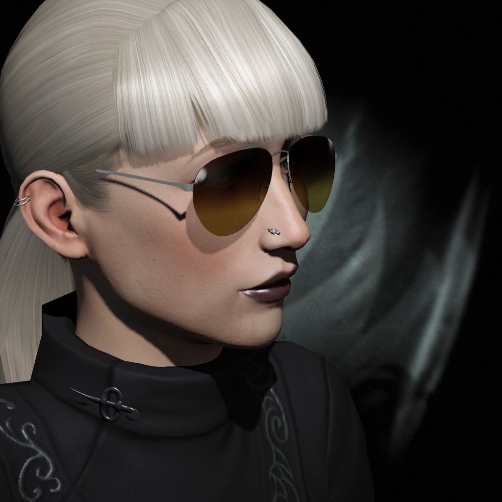 Vetaire Chanlin