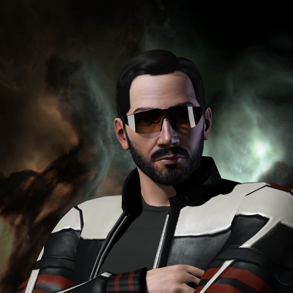 Dryden Veyrath