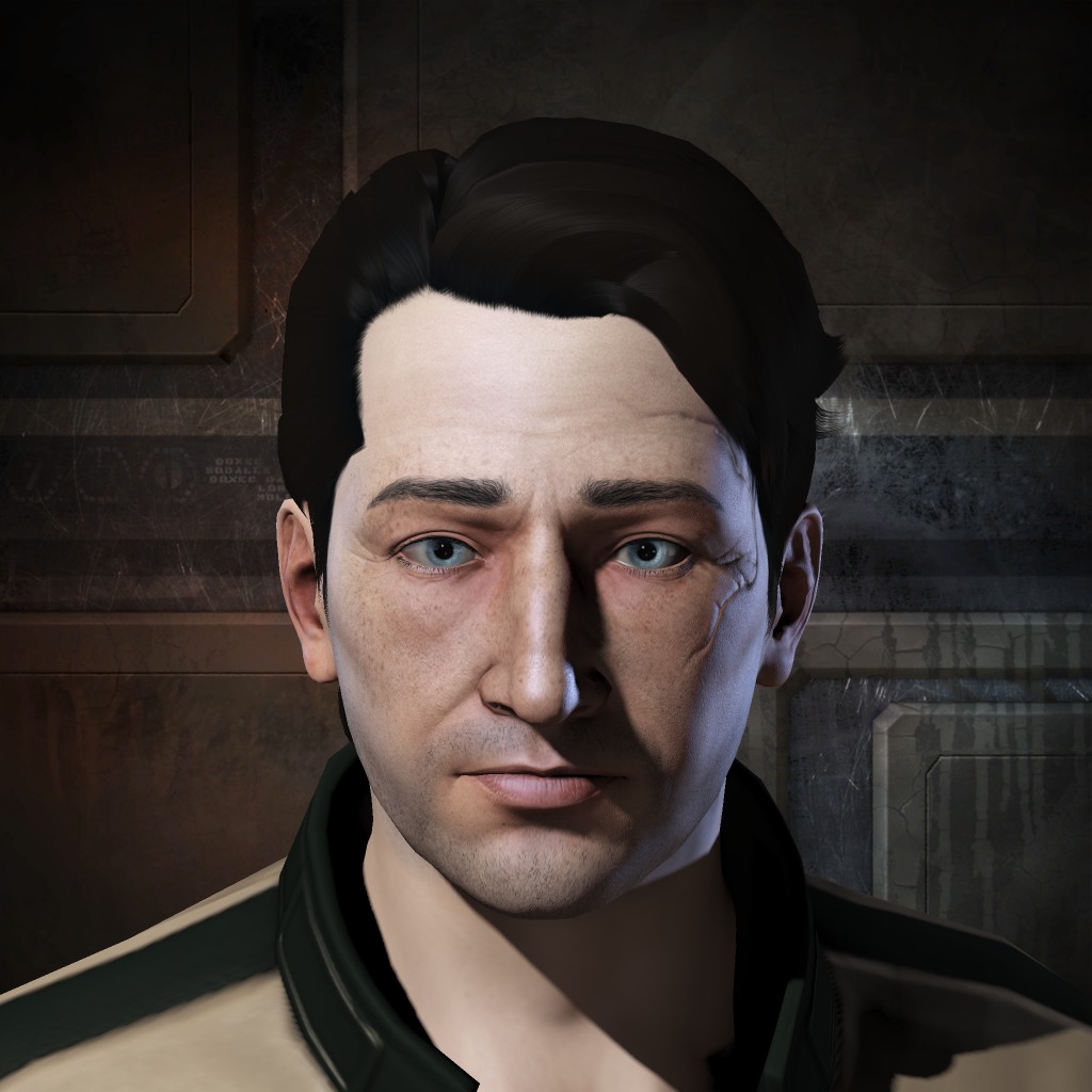 Michael D Long