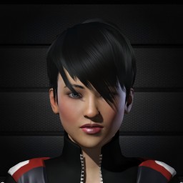 ZenXai portrait