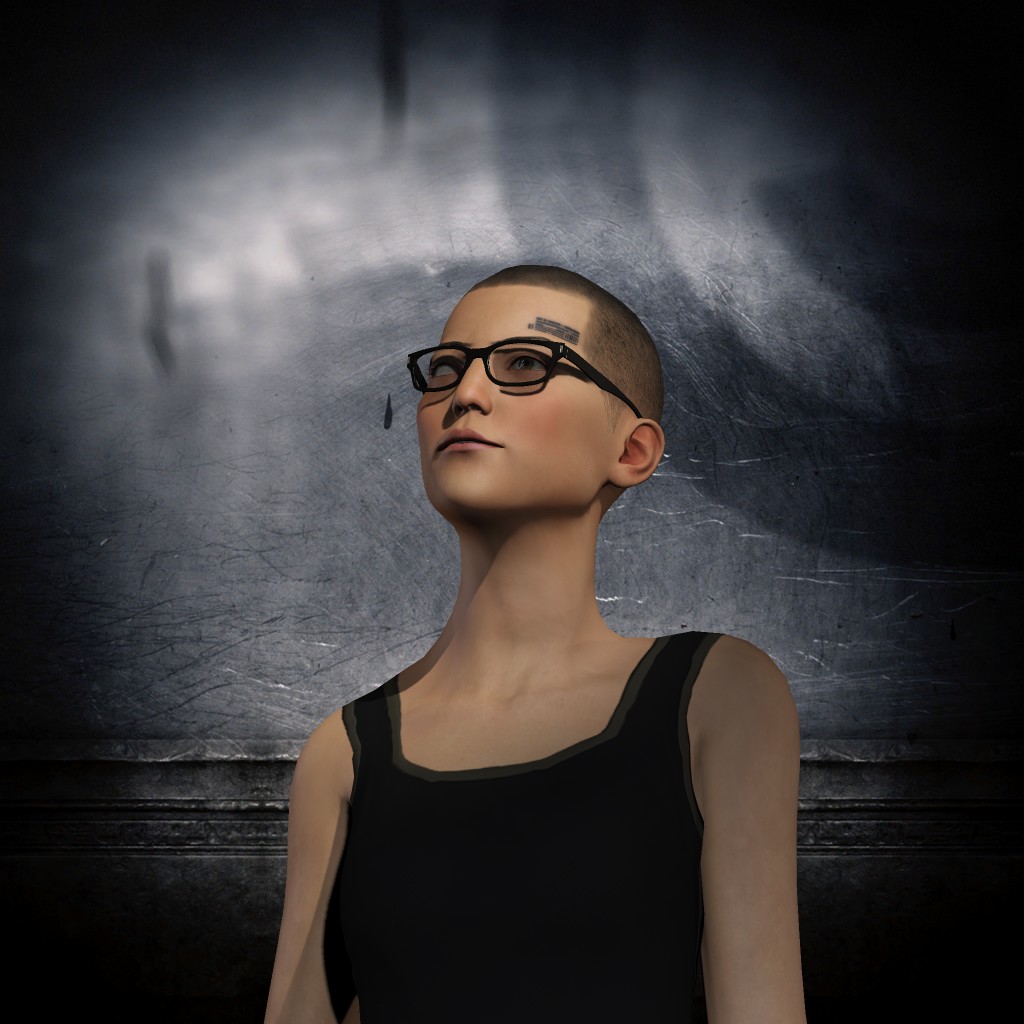 portrait