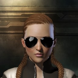 XtacyInIMAX portrait