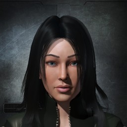 AloEzy portrait