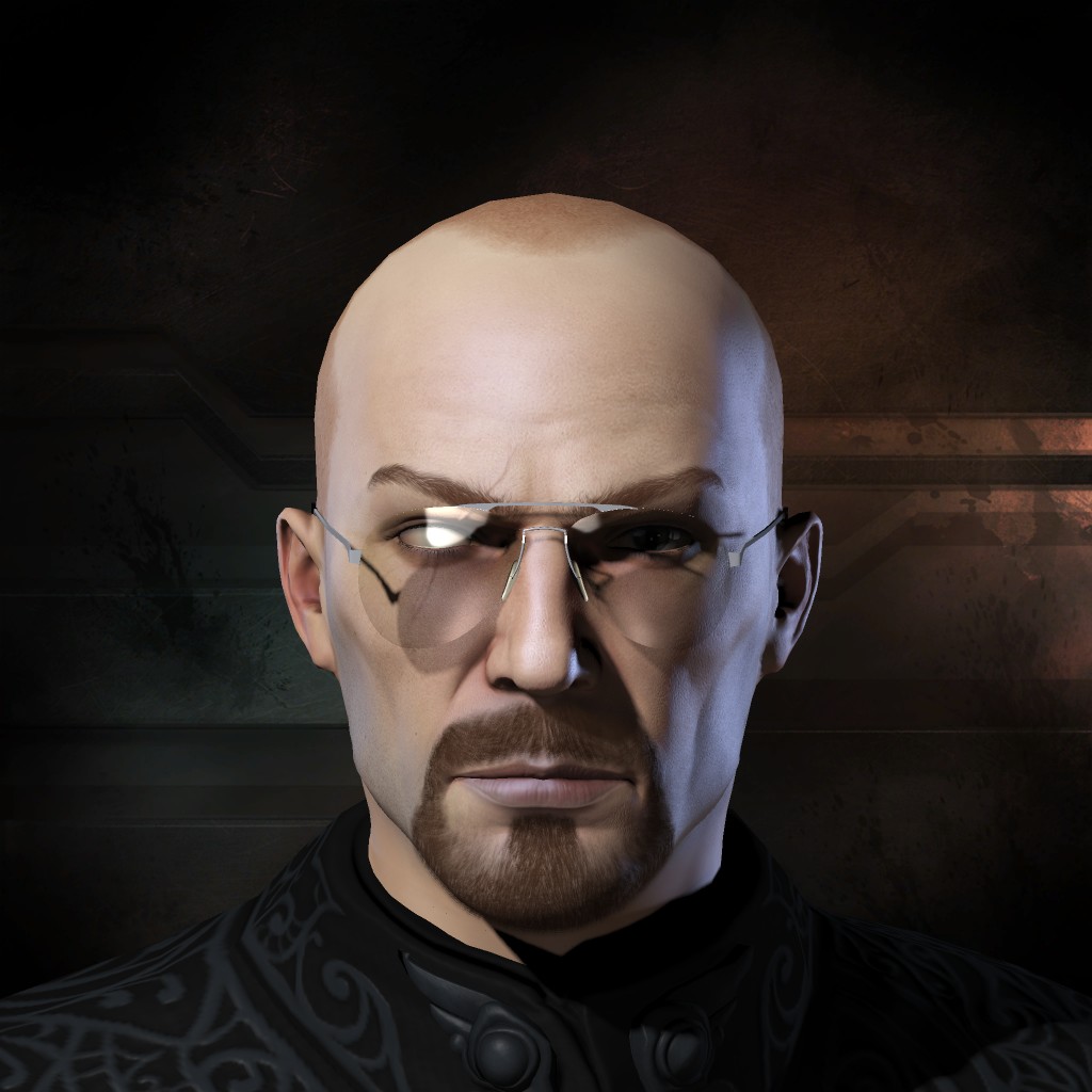 Colonel Lightflux