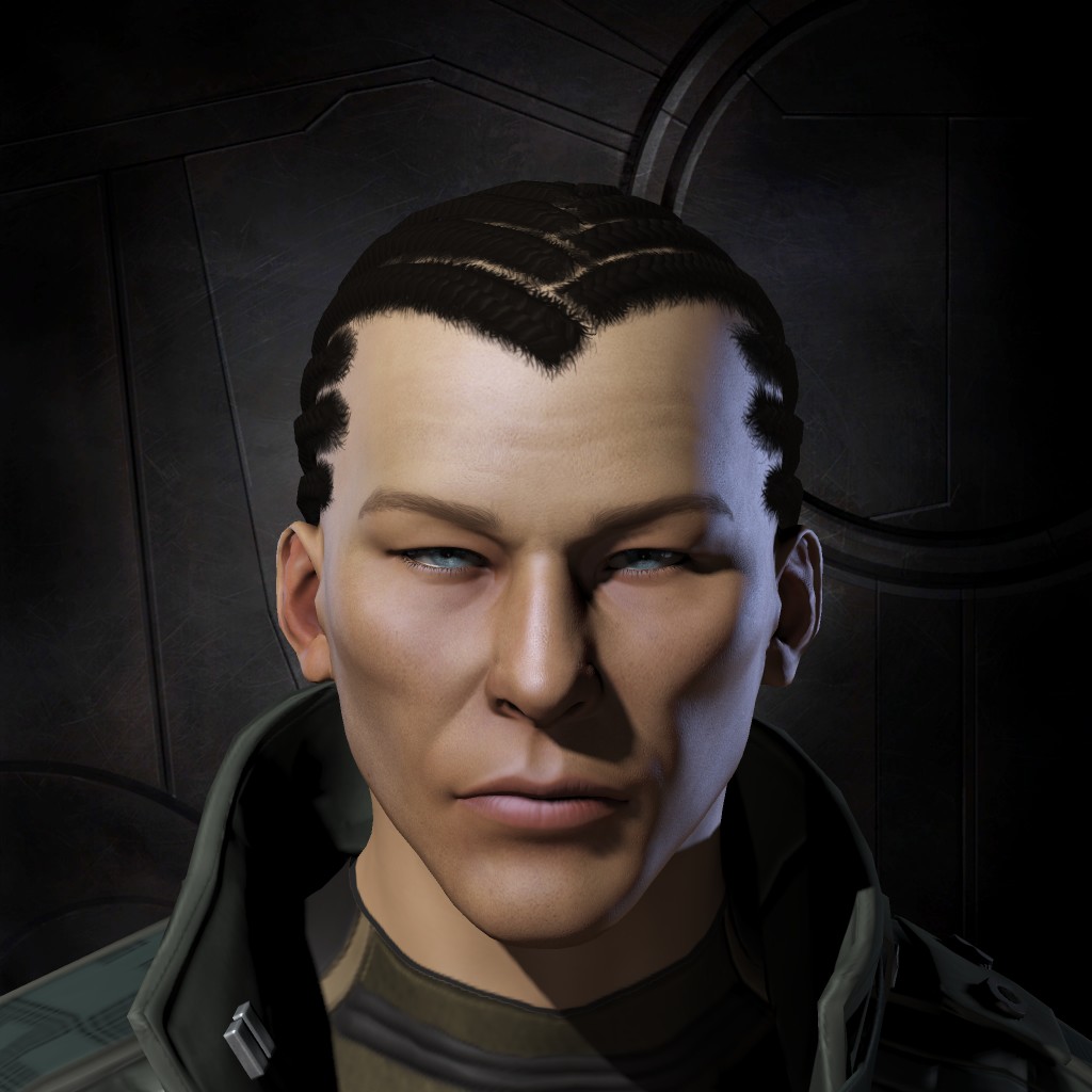 Oddirsolf Star Ornulf