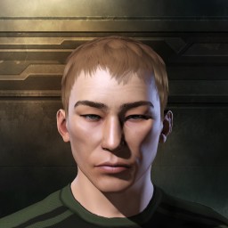 Hashnak portrait