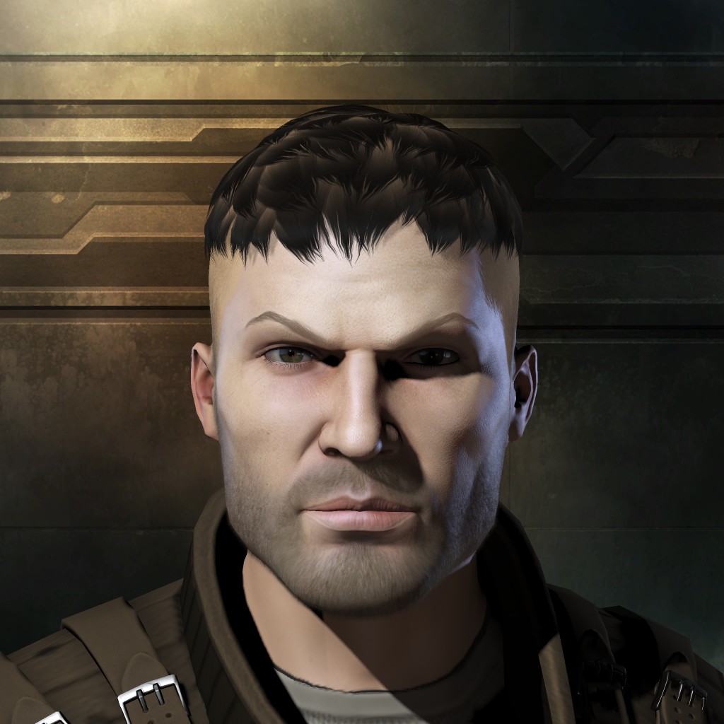 Necro Joe