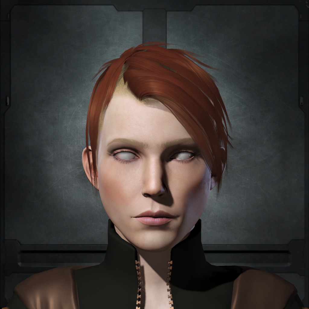 Elena Surmia Ederton