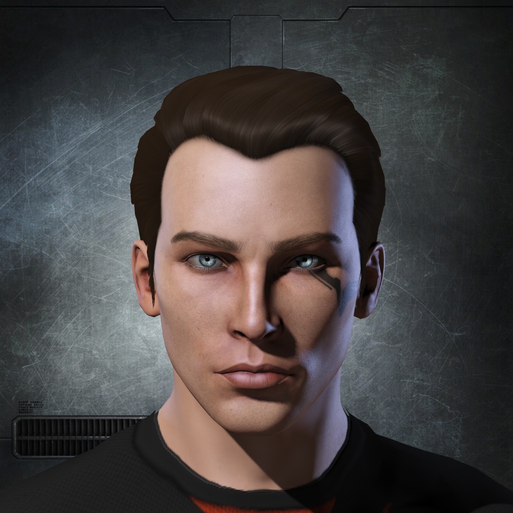 Ronan Mura
