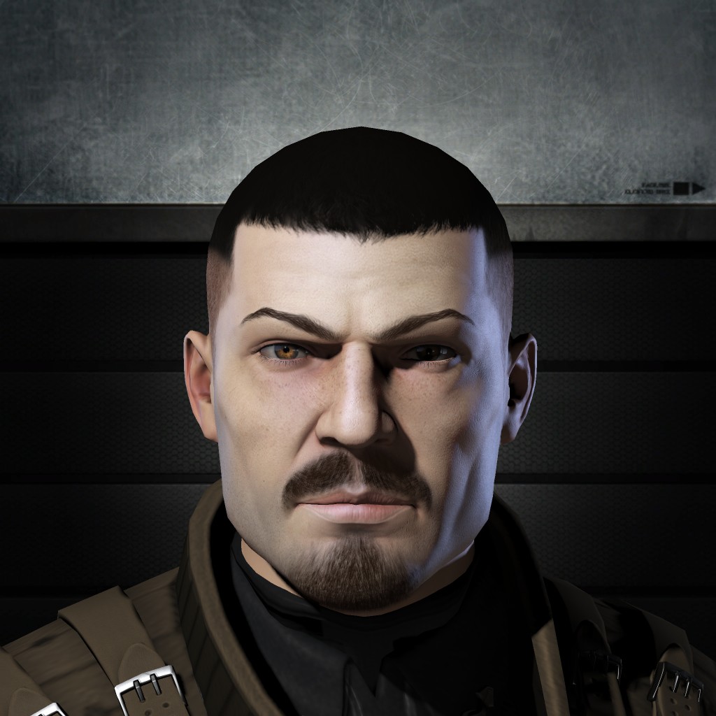 John D Roc