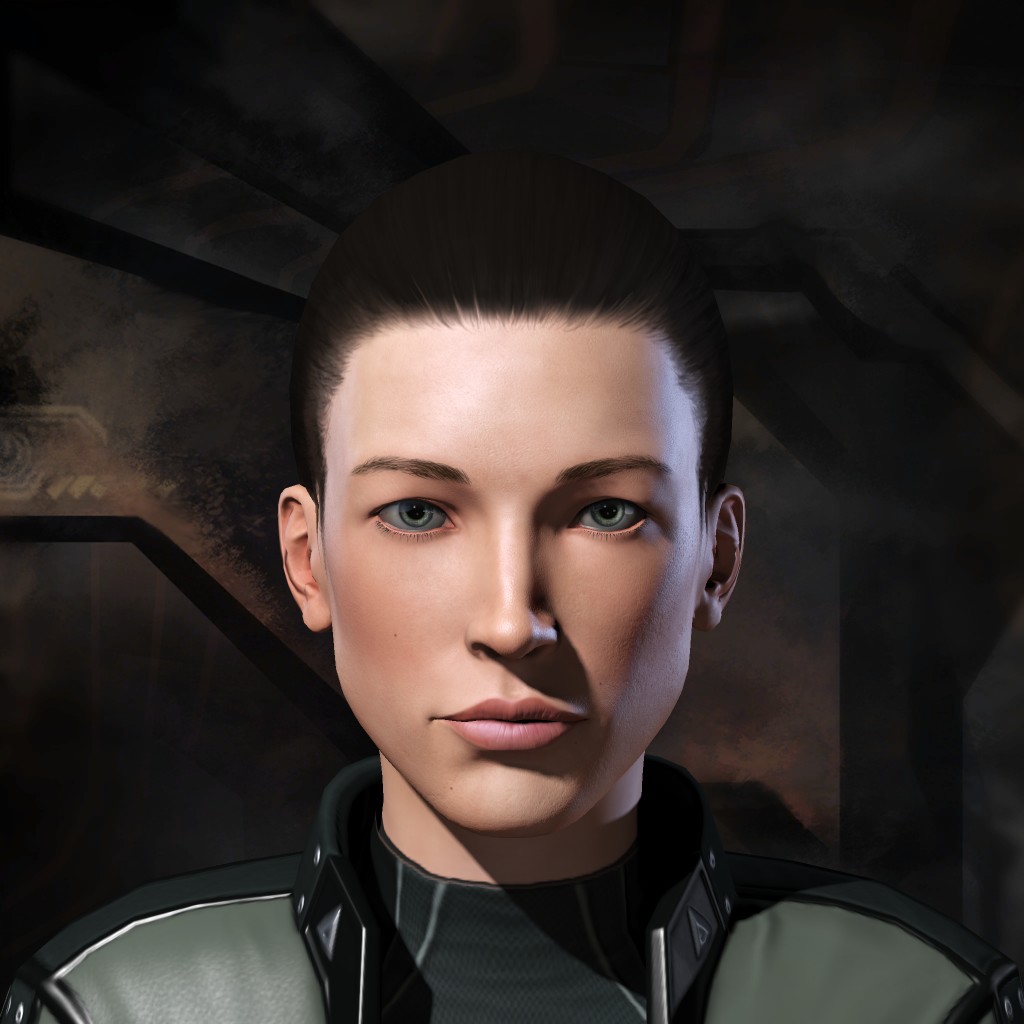 Tisakka Akiga portrait