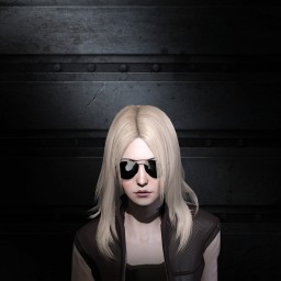 ChaMimiii portrait
