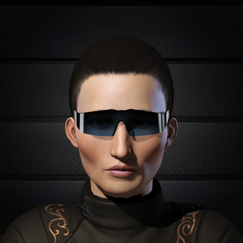 Sverene Shadow