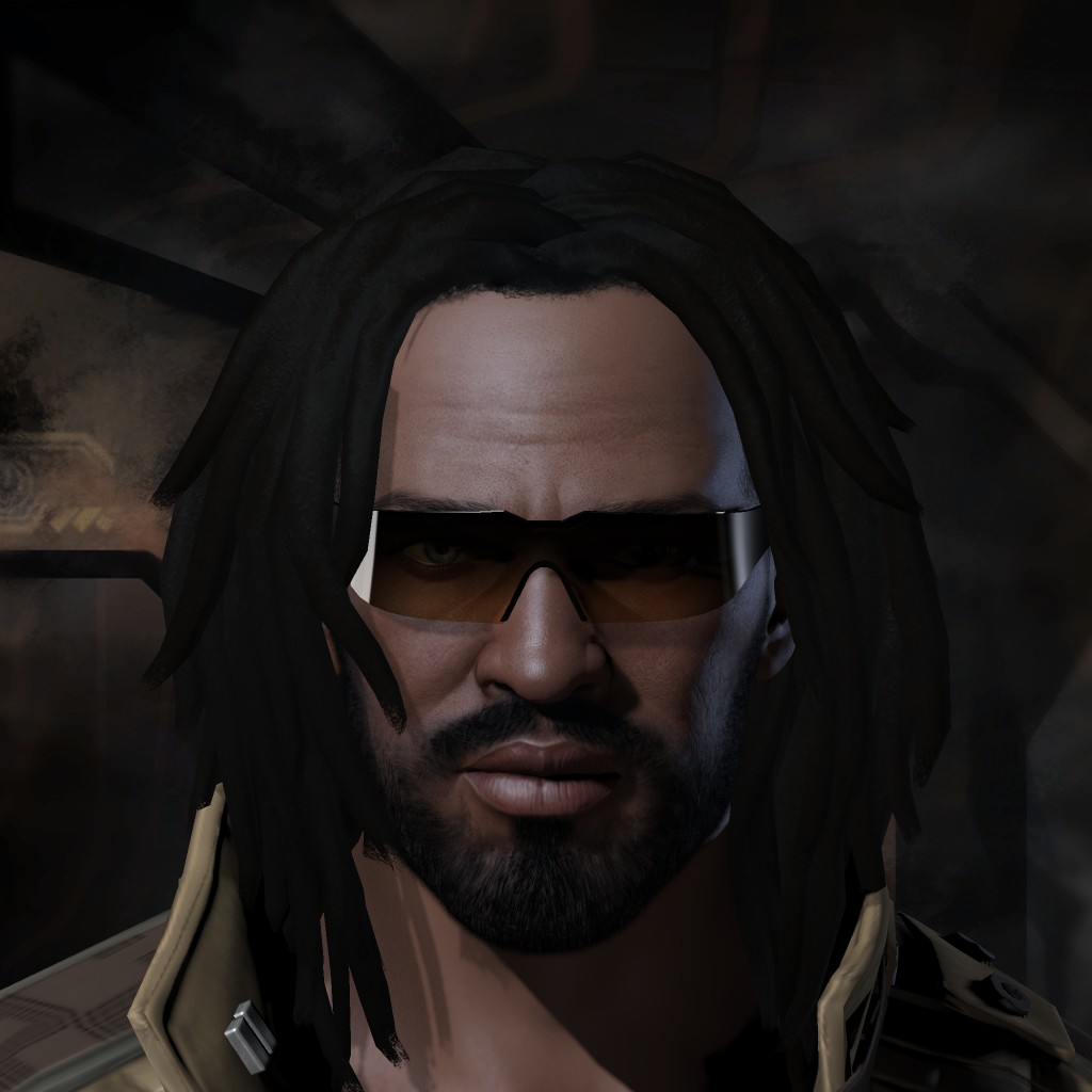 Tobias Slater Ragnor