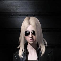 ChaMimiiii portrait