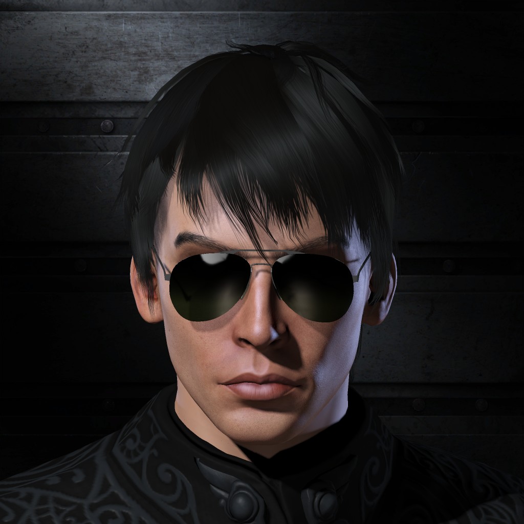 commander HOLLOWw