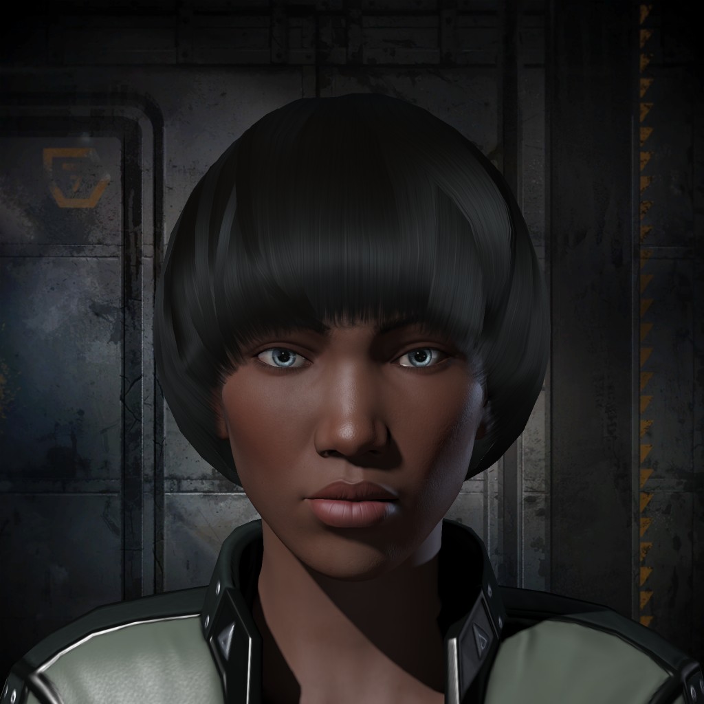 SONYA FREiGHTERGONE