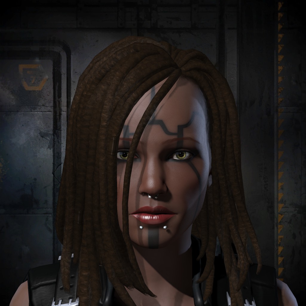 Tealah Armer