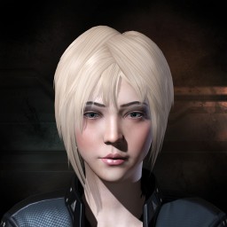 Heimunka Onzo portrait