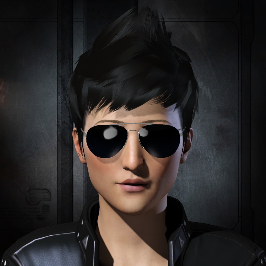 Zora Vance