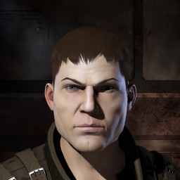 GRGOO5 portrait