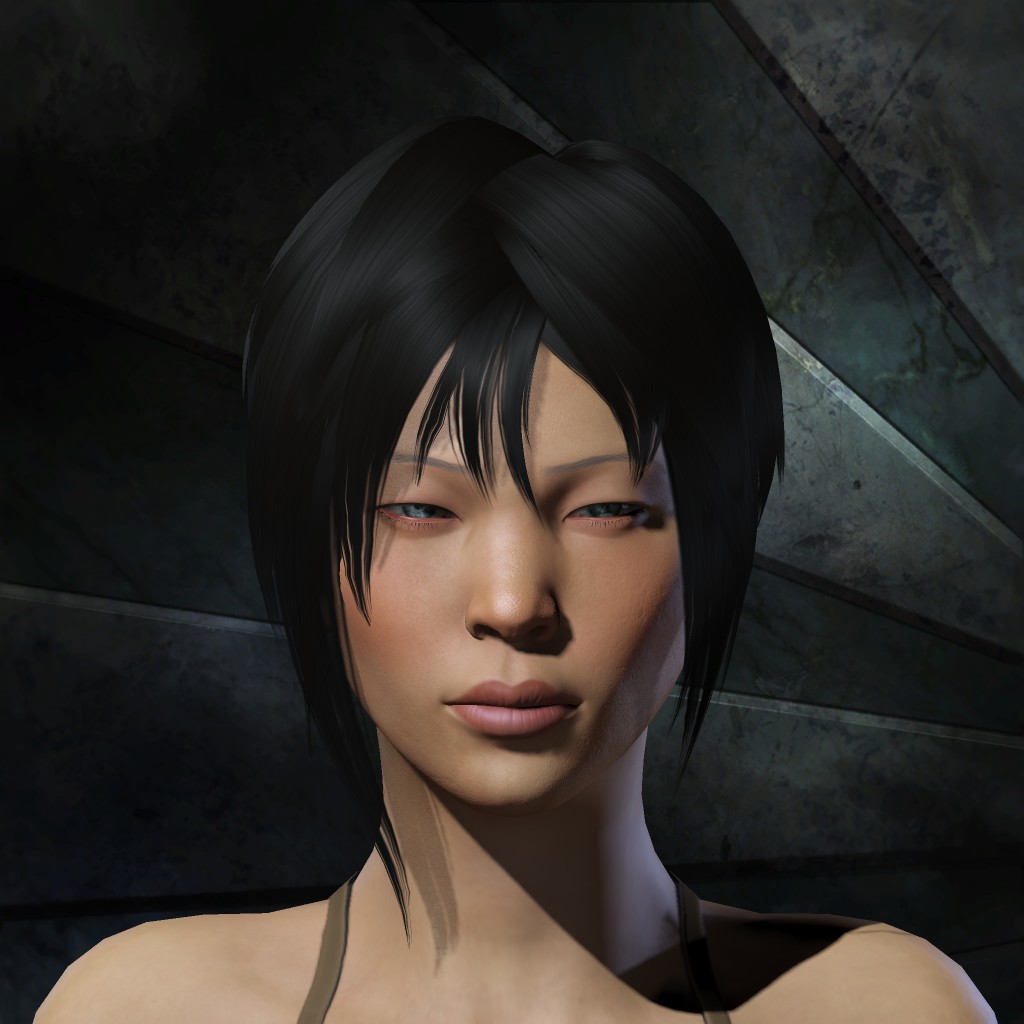 Eitlen Darine