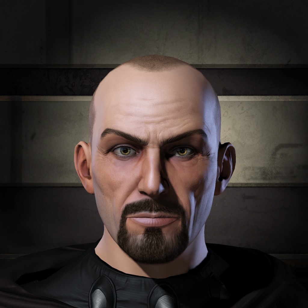 Empedocles Khan