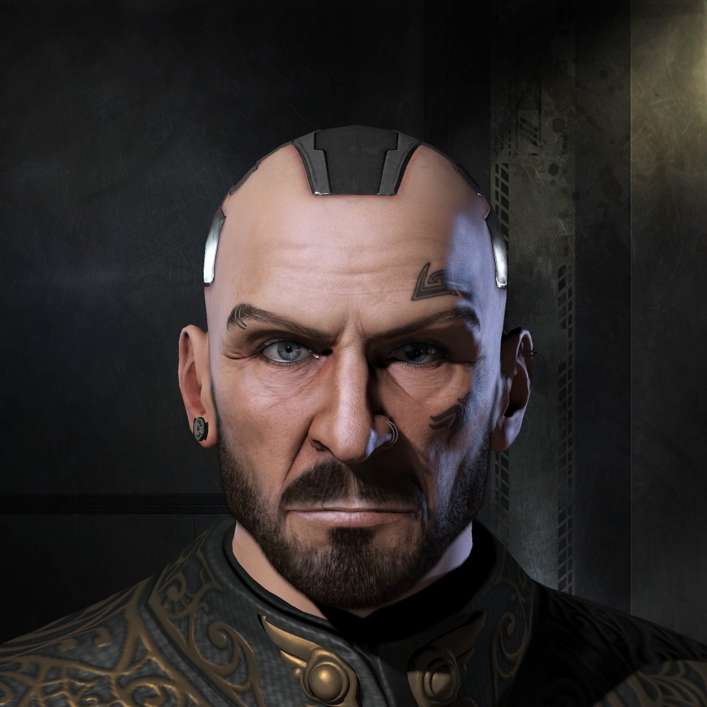 Valor Gordon Steel