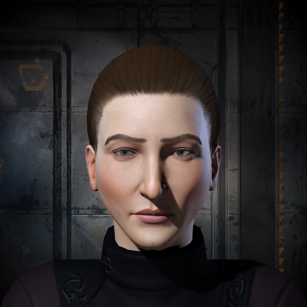 Eria Visteen