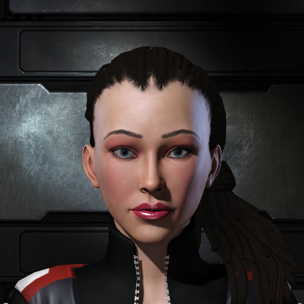 Astro Nyx