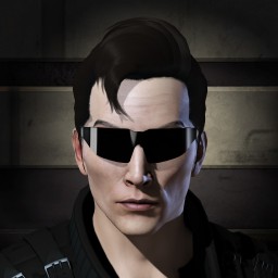 D-P-R portrait