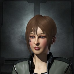 Sakura51 portrait