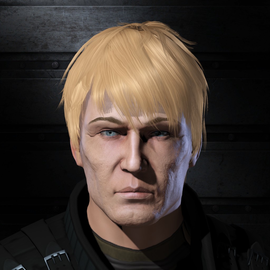 Lukas Sadorov