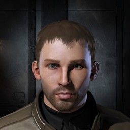 Cleberpm Galnt portrait