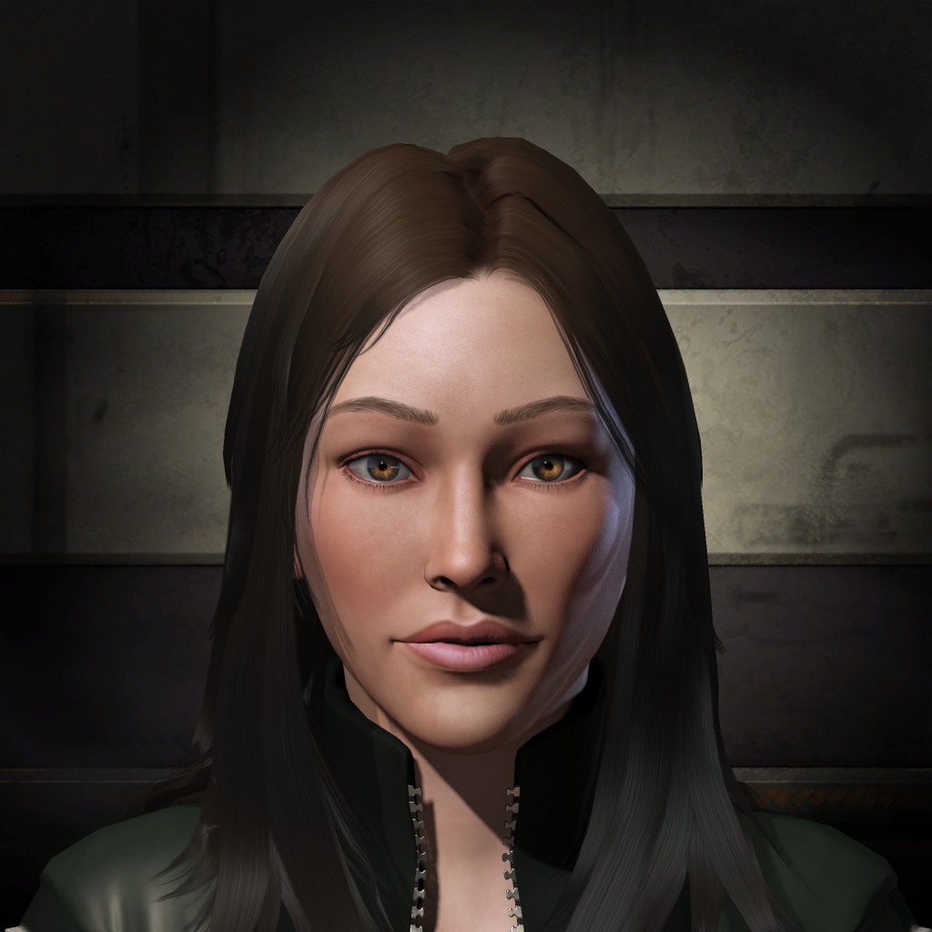 Dusty Sister