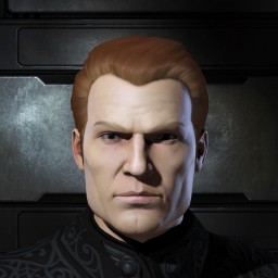 Vasti Makanen portrait