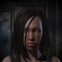 Blahaj Girl IIIllIIllIII