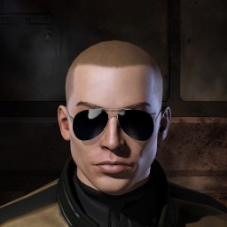 Hua Ju portrait
