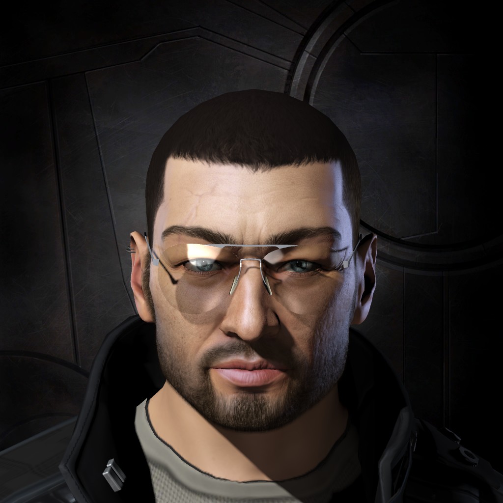 Zack Scaffold