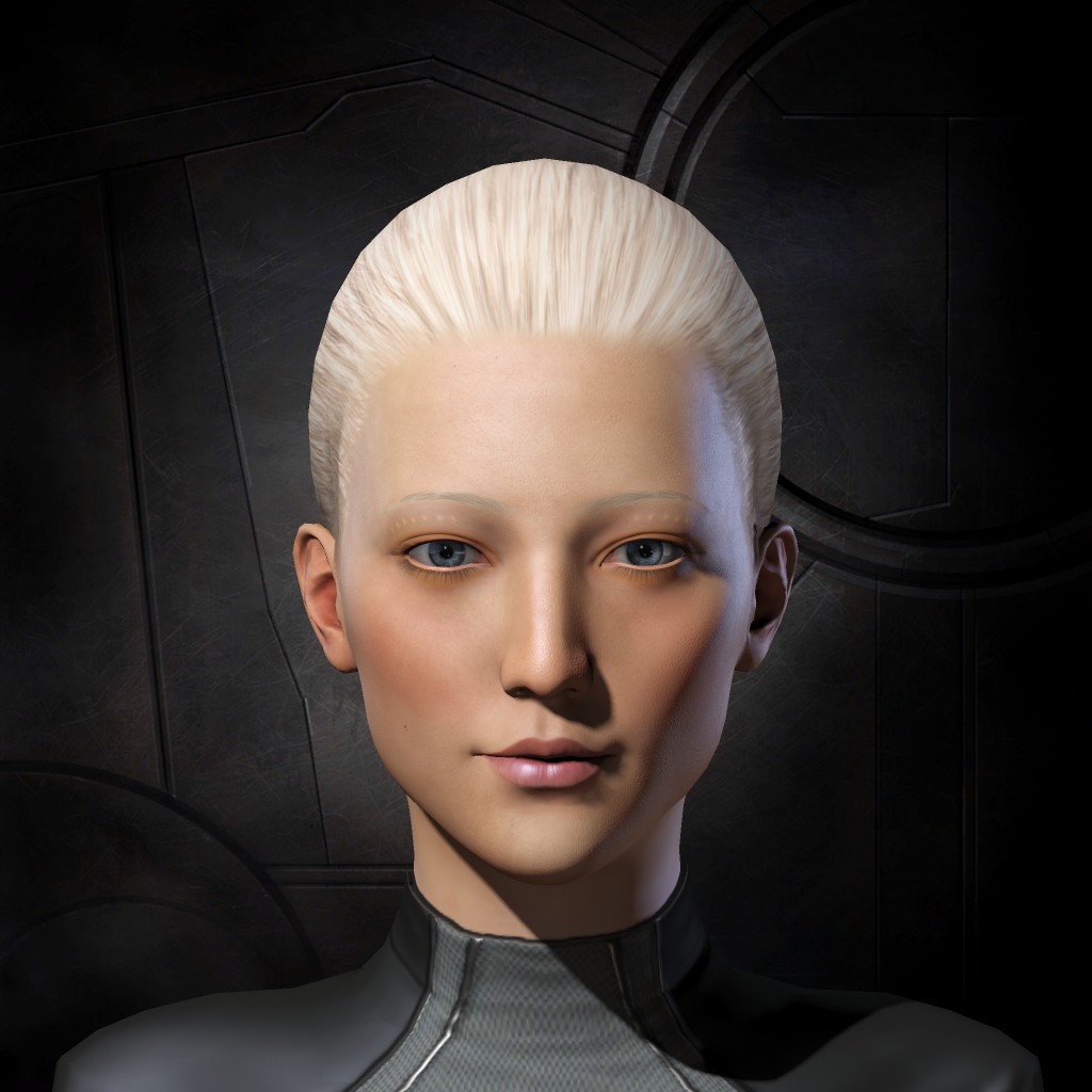 Alicia Narsul