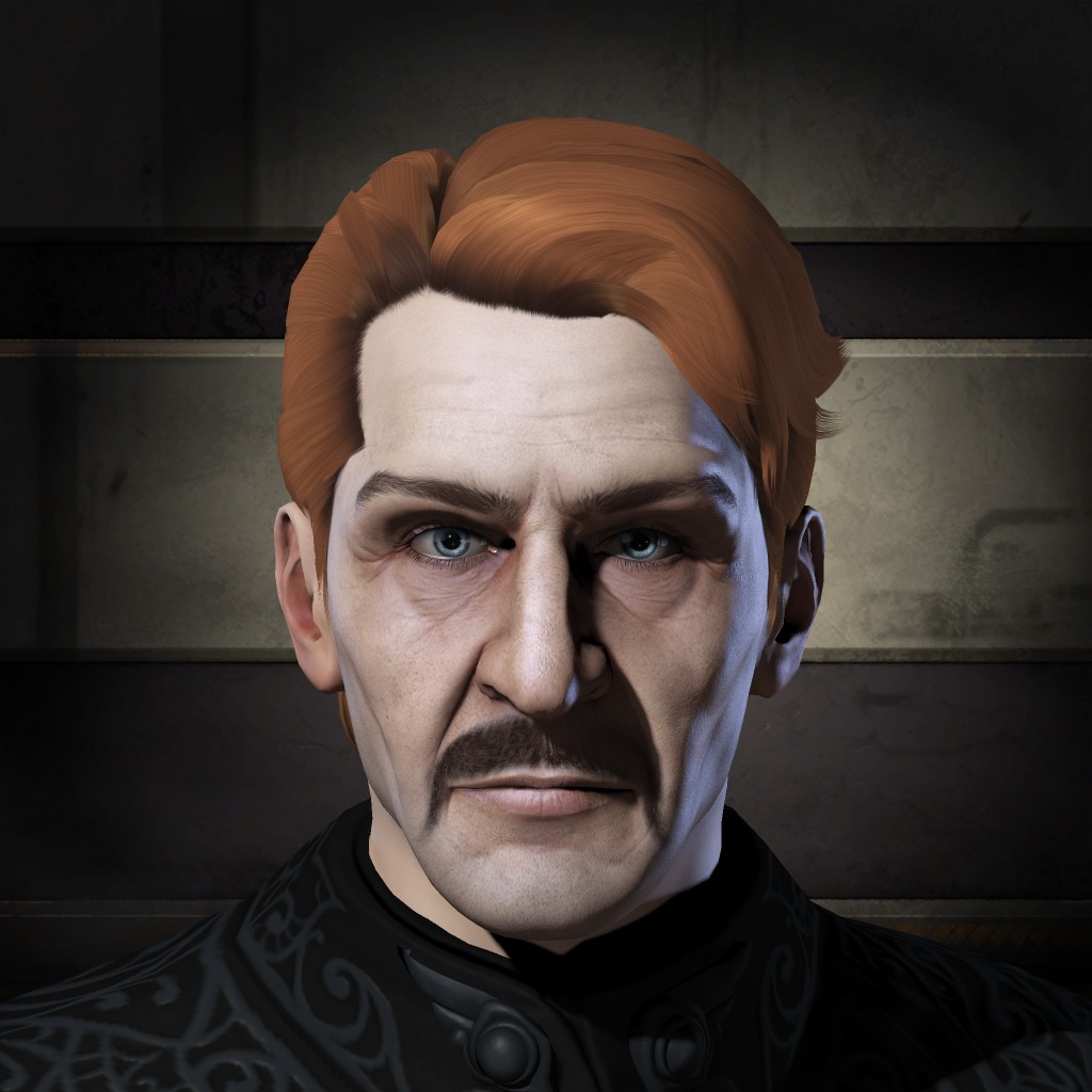 El Baron Rojo