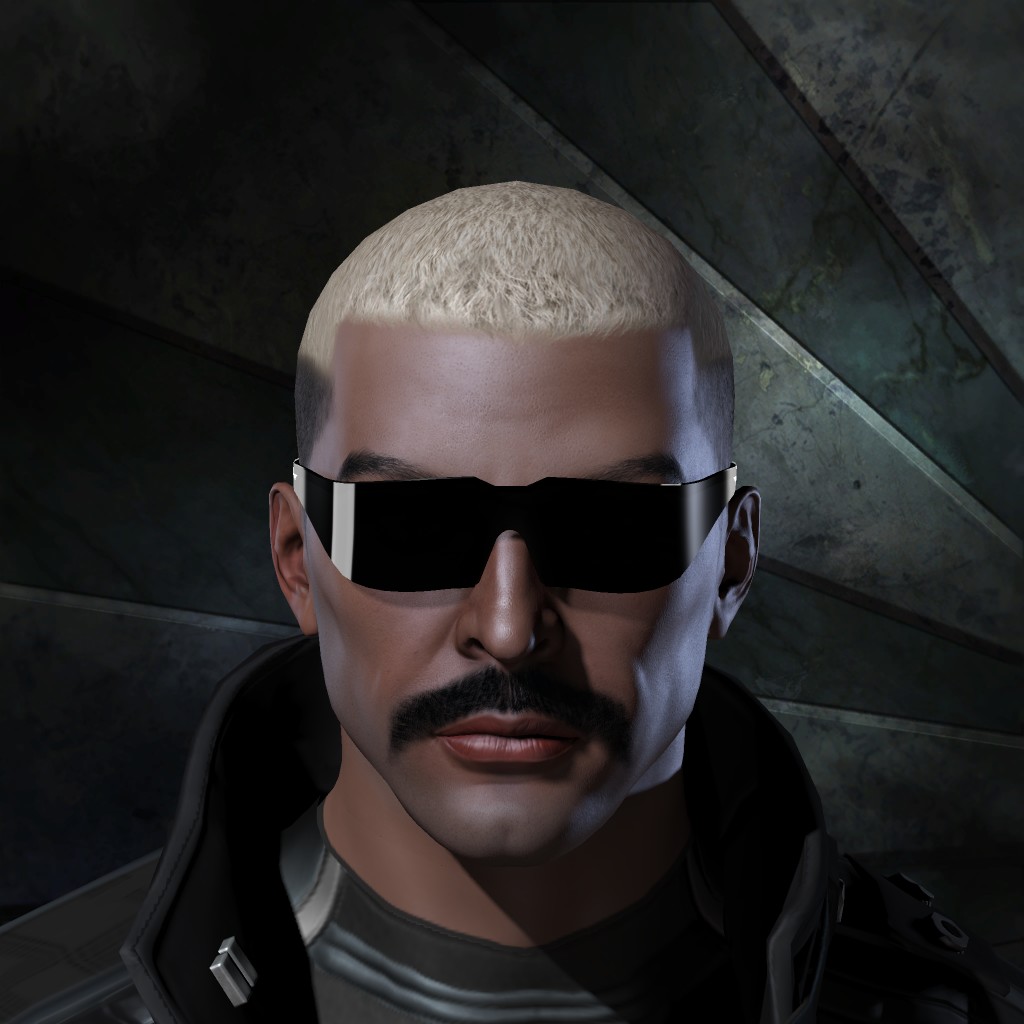 Lord Poacher VII